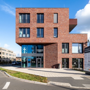 Ärztehaus Lüneburg