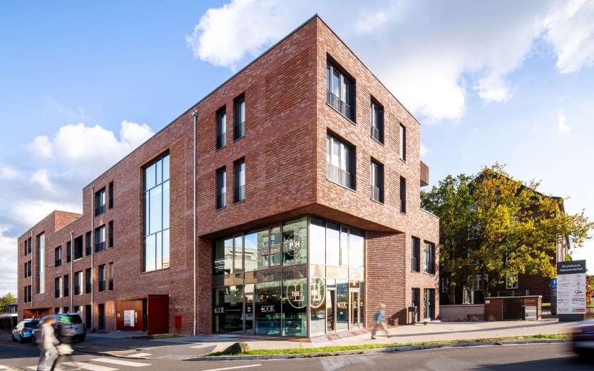 Ärztehaus Lüneburg