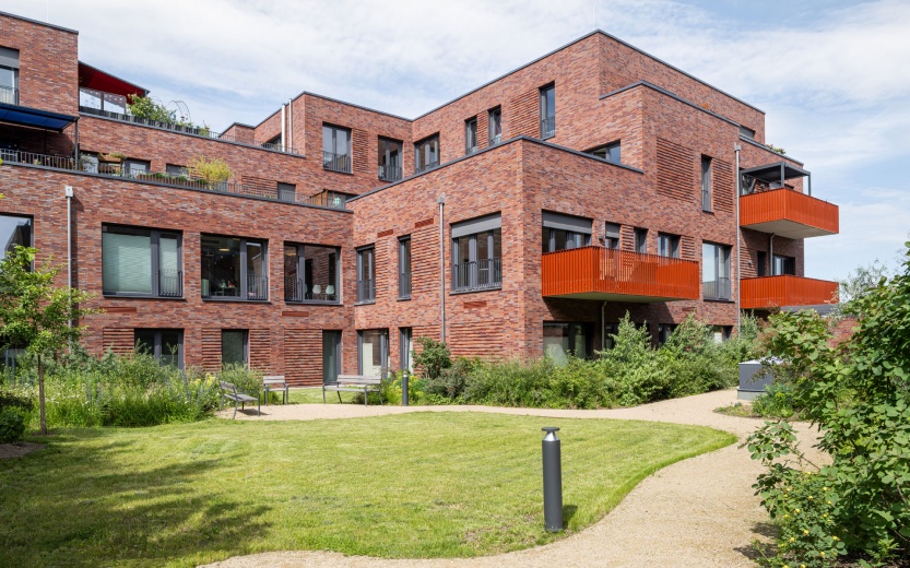 Ärztehaus Lüneburg