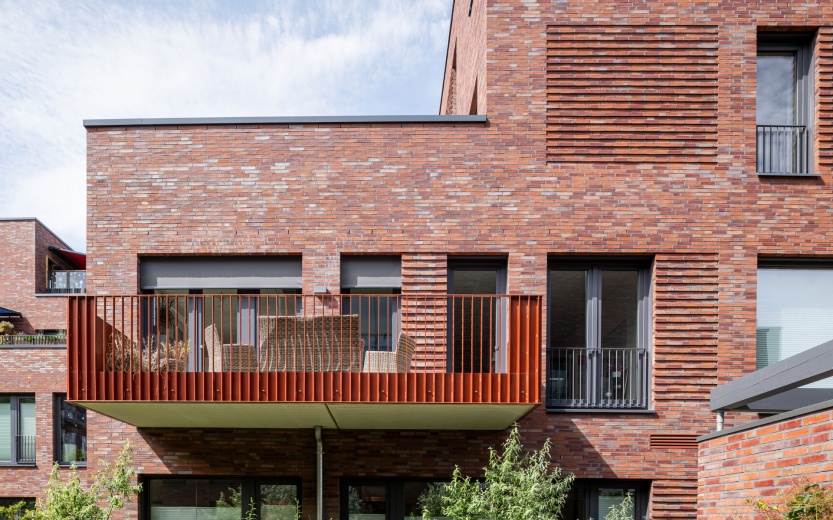 Ärztehaus Lüneburg