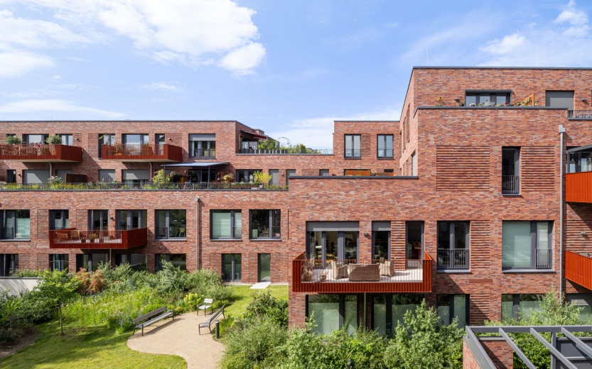 Ärztehaus Lüneburg