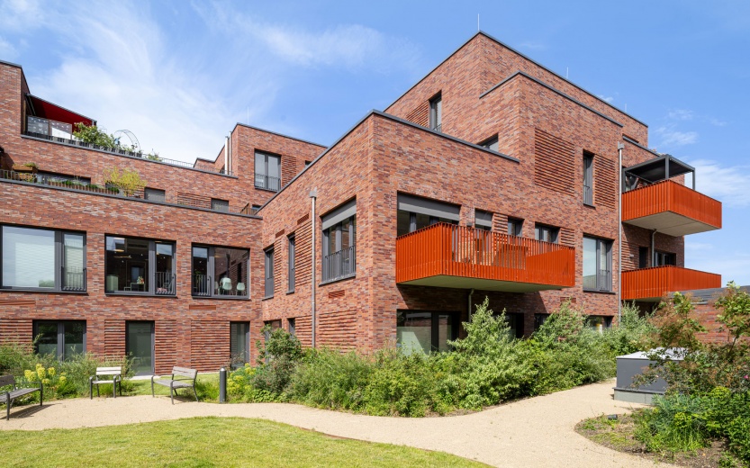 Ärztehaus Lüneburg
