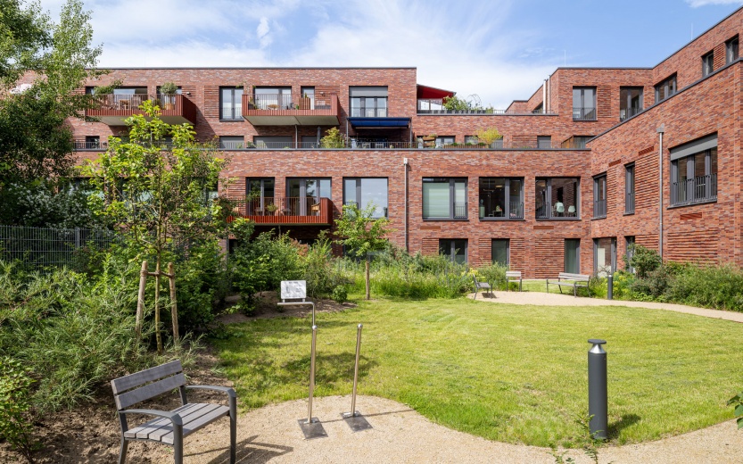 Ärztehaus Lüneburg