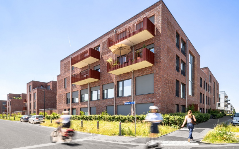 Ärztehaus Lüneburg