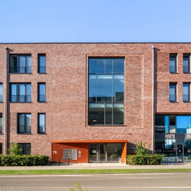 Ärztehaus Lüneburg