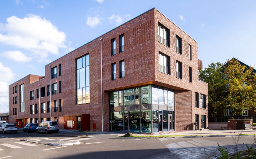 Ärztehaus Lüneburg