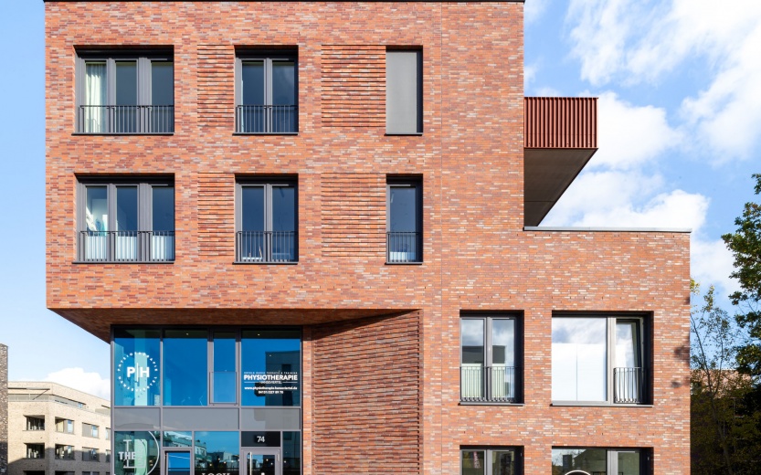 Ärztehaus Lüneburg
